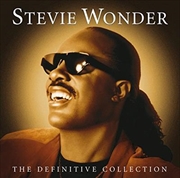 Buy Definitive Collection