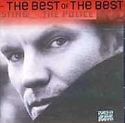 Buy Very Best Of Sting And The Police