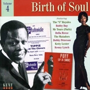 Buy Birth Of Soul Vol 4