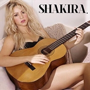 Buy Shakira (Deluxe Edition)