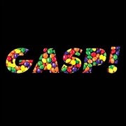 Gasp | Vinyl