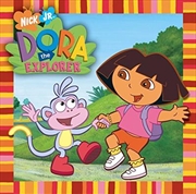 Buy Dora The Explorer - The Album
