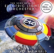 Buy All Over The World- The Very Best Of