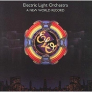 Buy Electric Light Orchestra-A New World Record