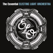 Buy Essential Electric Light Orchestra