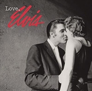 Buy Love, Elvis -24tr-