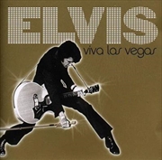 Buy Elvis At Las Vegas