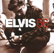 Buy Elvis '56