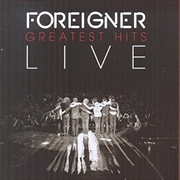 Buy Greatest Hits Live