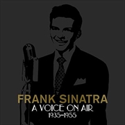 Buy A Voice On Air (1935-1955)