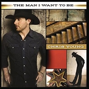 Man I Want To Be | CD