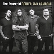 Buy Essential Coheed and Cambria