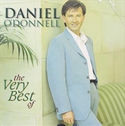Buy Very Best Of Daniel O'Donnell