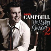 Buy Swing Sessions 2
