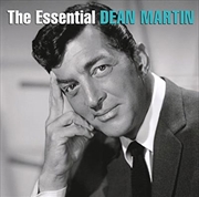 Buy Essential Dean Martin