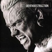 Buy Death Destruction