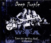 Buy From The Setting Sun In Wacken