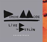 Buy Live In Berlin Soundtrack