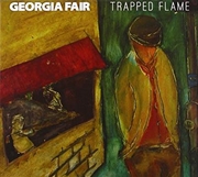 Buy Trapped Flame