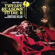 Buy Twelve Reasons To Die Ii