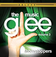 Buy Glee- The Music, Volume 3- Showstoppers