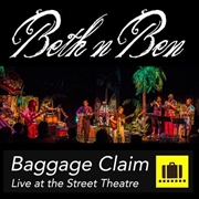 Buy Baggage Claim Live At Street Theatre