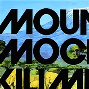 Buy Mountain Mocha Kilimanjaro