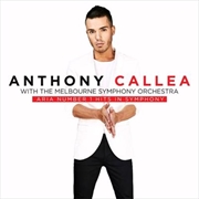 Buy ARIA Number 1 Hits In Symphony