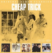 Buy Original Album Classics