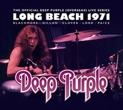 Buy Long Beach 1971