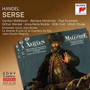 Buy Handel: Serse