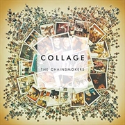 Buy Collage: Ep