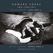 Buy Howard Shore: Two Concerti
