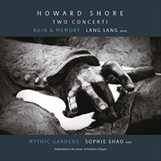 Buy Howard Shore - Two Concerti