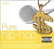 Buy Pure: Hip Hop
