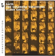 Buy Bach: The Goldberg Variations