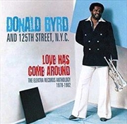Buy Love Has Come Around - Elektra 