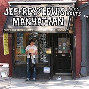 Buy Manhattan