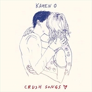 Buy Crush Songs