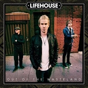 Out Of The Wasteland | CD