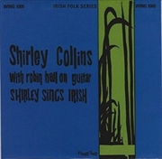 Buy Shirley Sings Irish