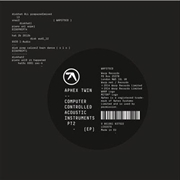 Buy Computer Controlled Acoustic Instruments Pt2 Ep