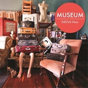 Museum | CD