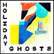 Buy Holiday Ghosts