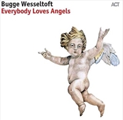 Buy Everybody Loves Angels