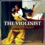 Buy Violinist: Romantic Classics