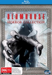 Buy Blumhouse - Collection 8 Pack
