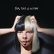 This Is Acting | Vinyl
