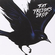 Buy Blackbird