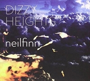 Dizzy Heights | CD